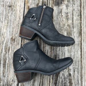 Teva Ankle Boots